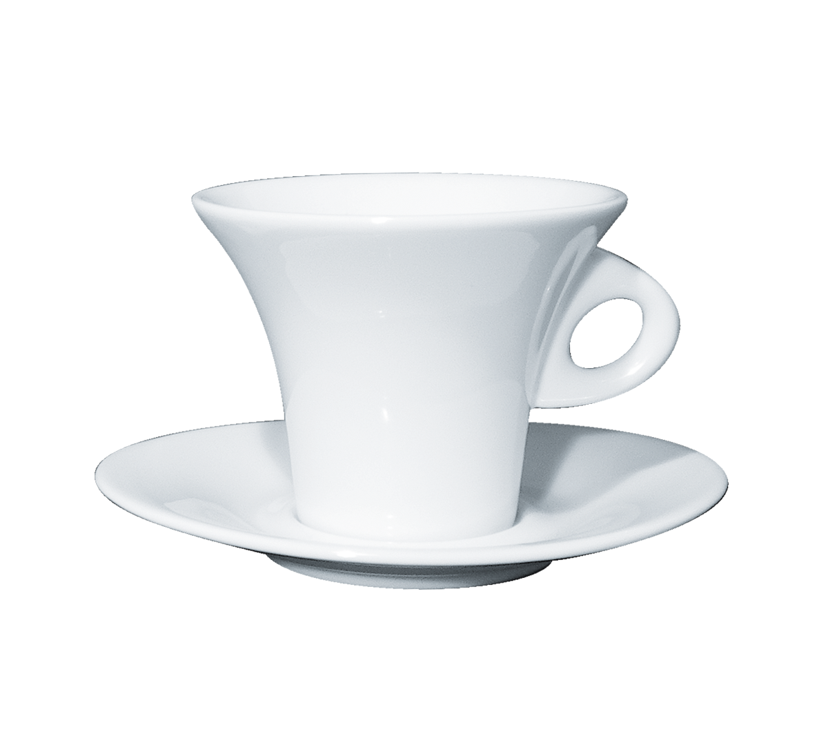 "AIDA" Cappuccino Cups 190ml